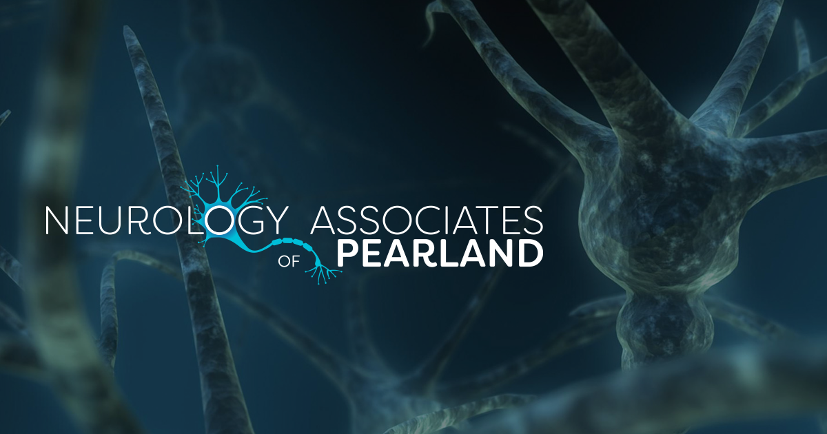Neurology Associates of Pearland clinic